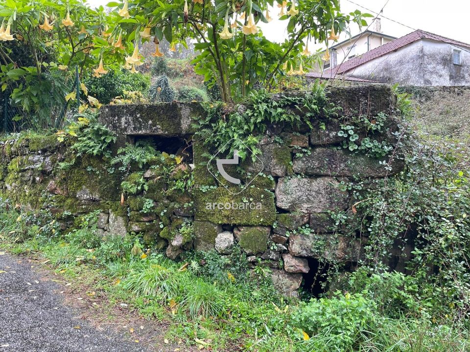 Casa unifamiliar a Paredes de Coura, Viana do Castelo - foto 1