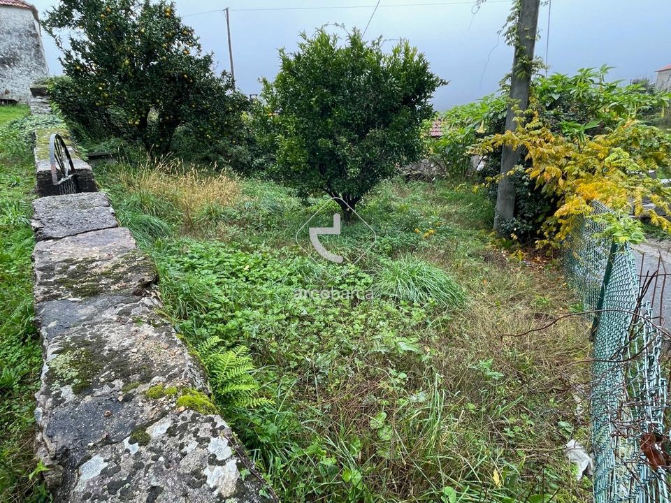 Casa unifamiliar a Paredes de Coura, Viana do Castelo - foto 2