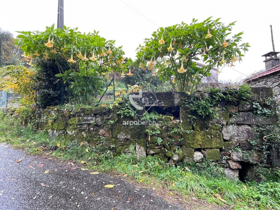Casa unifamiliar a Paredes de Coura, Viana do Castelo - foto 4