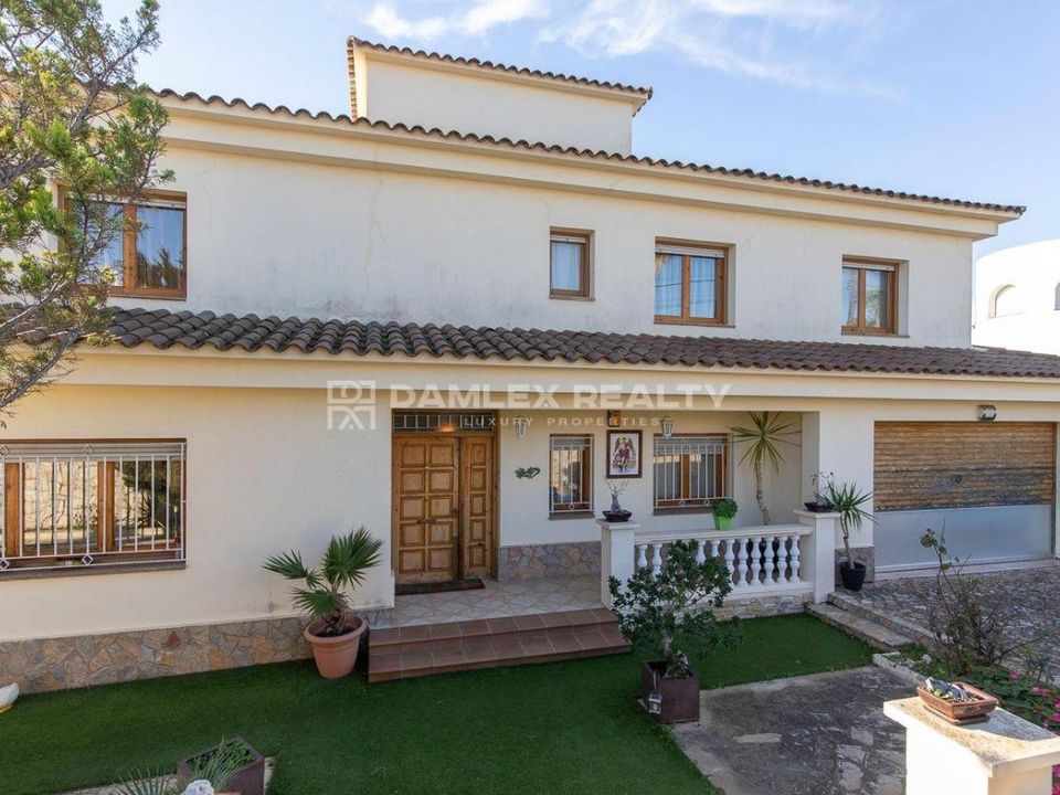 Villa i Lloret De Mar, Gerona - foto 2