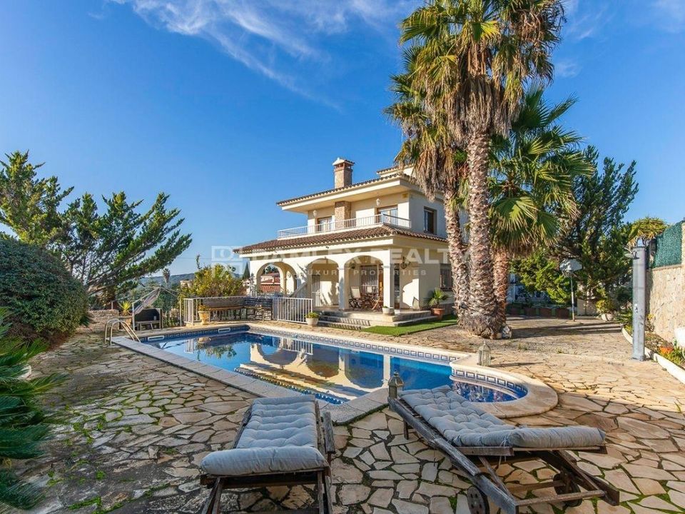 Villa i Lloret De Mar, Gerona - foto 3