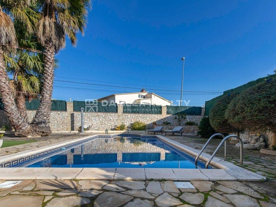 Villa i Lloret De Mar, Gerona - foto 4