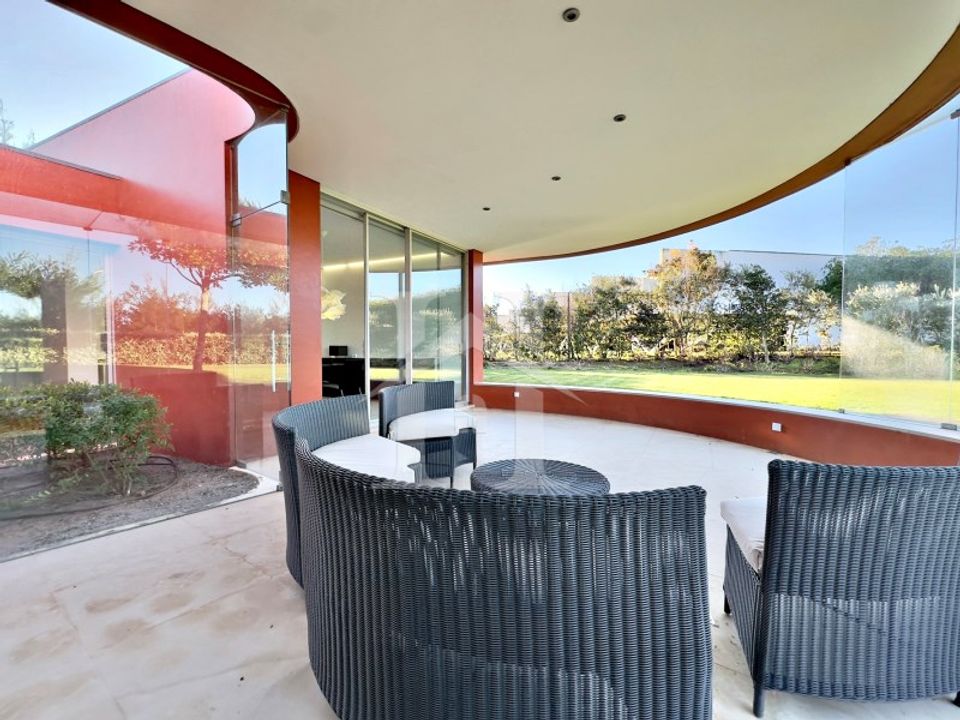 Villa i Vau, Leiria - foto 1