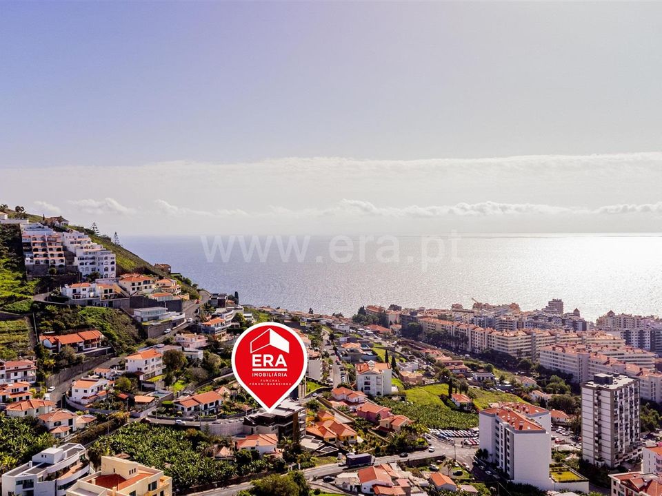 Lejlighed i Funchal, Madeira - foto 2