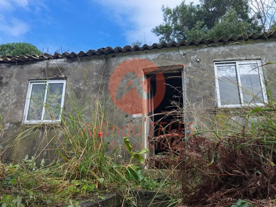 Byhus i Vila da Praia da Vitoria, Terceira - foto 3