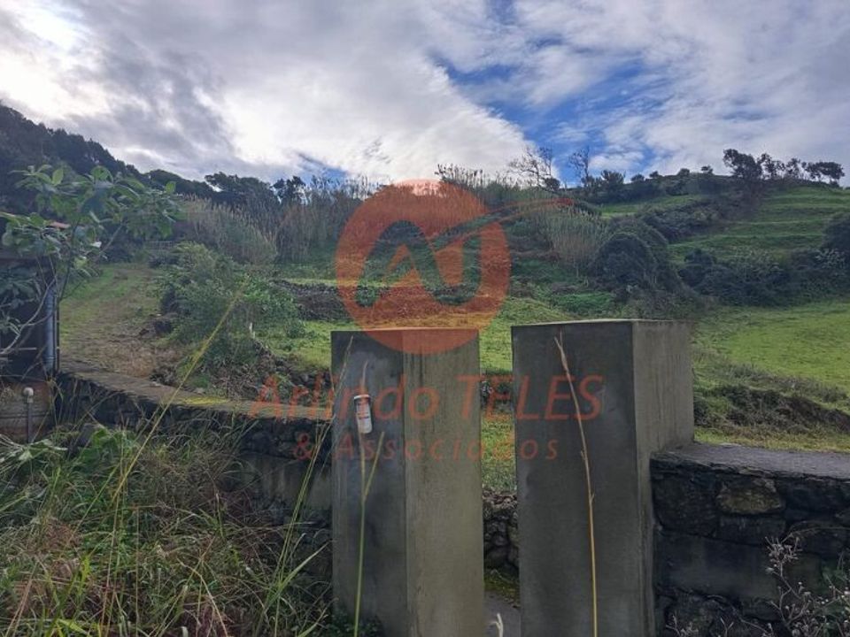 Byhus i Vila da Praia da Vitoria, Terceira - foto 4