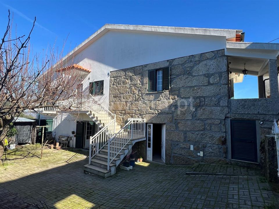 Villa i Gouveia, Guarda - foto 1