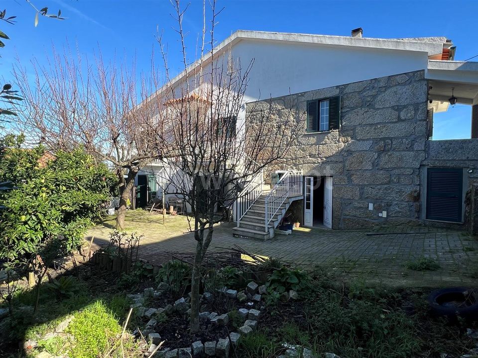 Villa i Gouveia, Guarda - foto 2