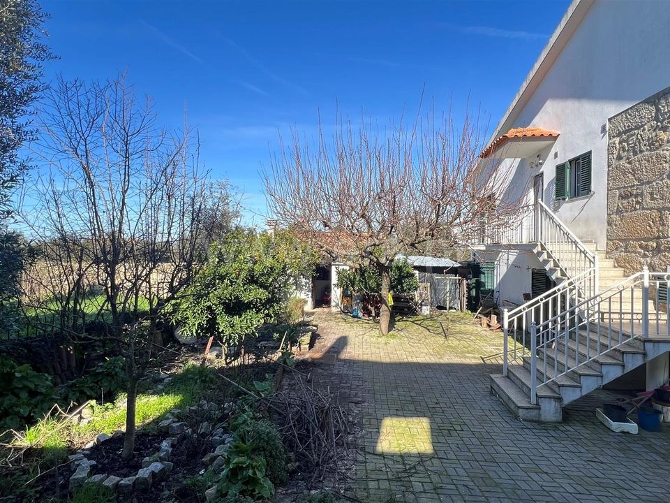 Villa i Gouveia, Guarda - foto 3