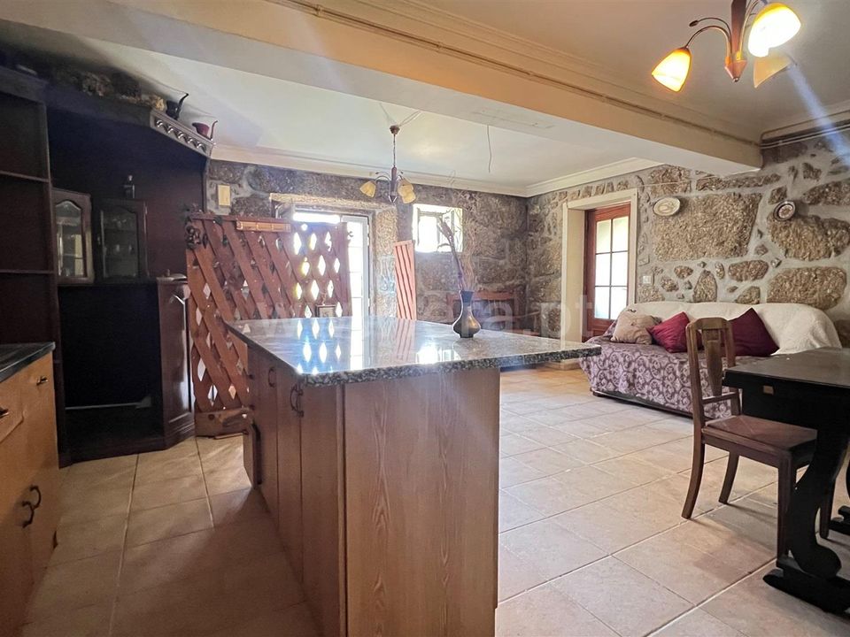 Villa i Gouveia, Guarda - foto 4