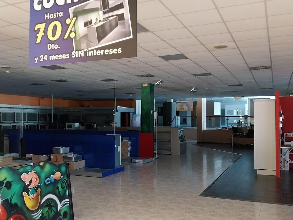 Commercieel vastgoed in Ortuella, Vizcaya - foto 2