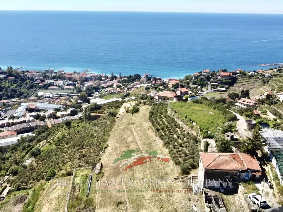 Villa i Ospedaletti, Imperia - foto 2