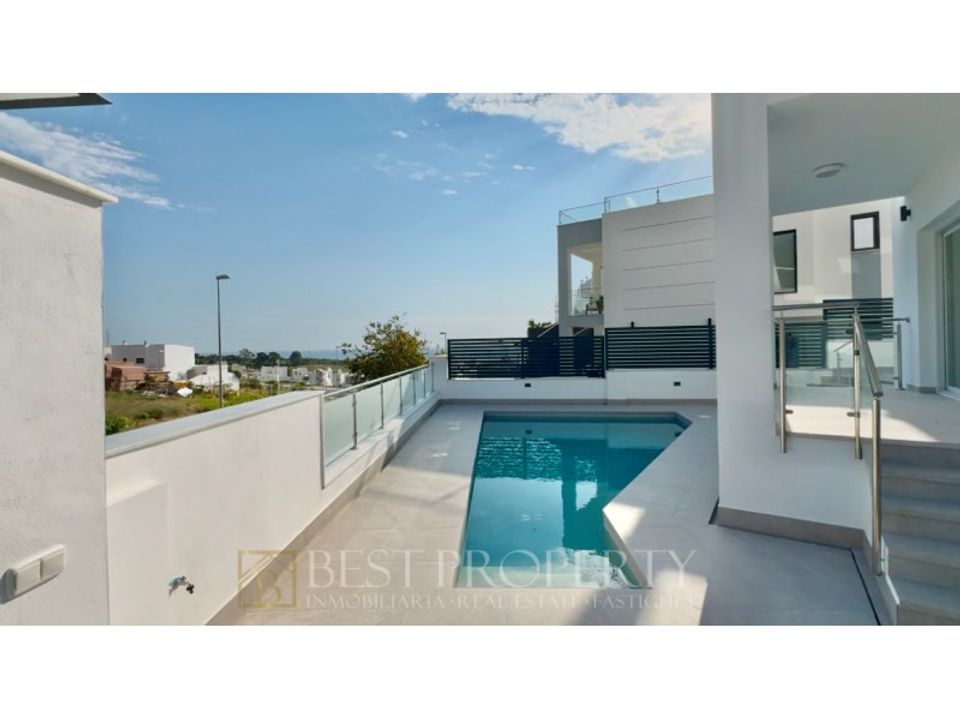 Villa i Nerja, Malaga - foto 2