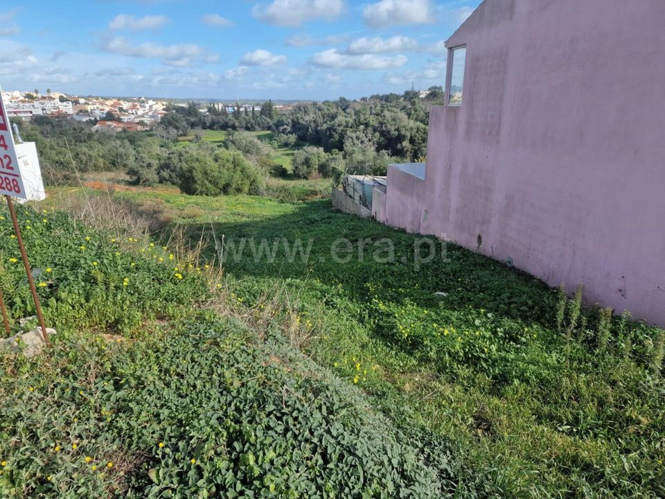 Helårsgrund i Portimao, Faro - foto 2