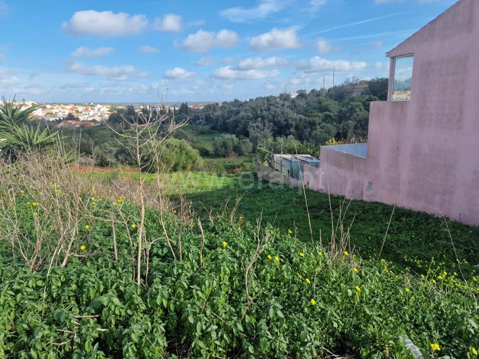 Helårsgrund i Portimao, Faro - foto 3