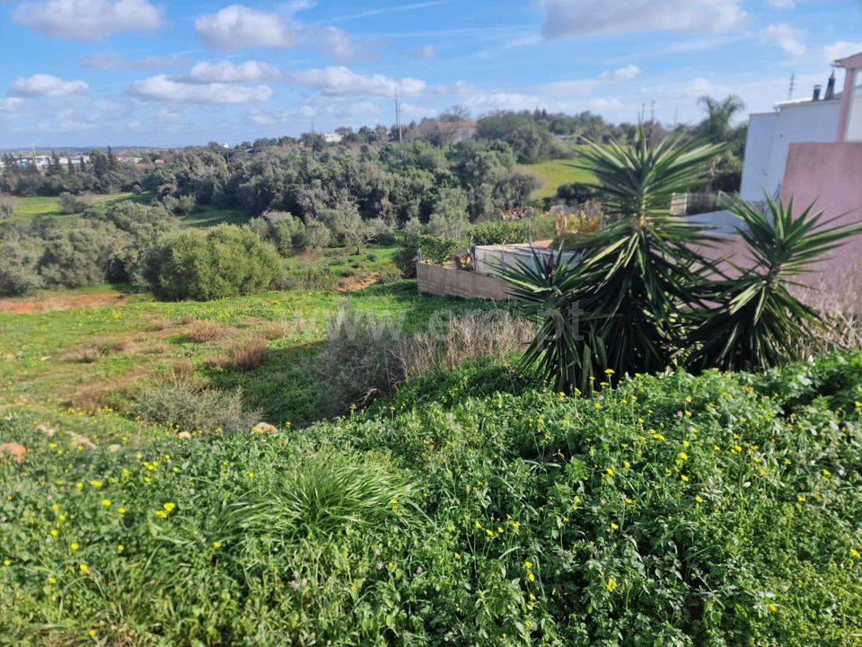 Helårsgrund i Portimao, Faro - foto 4