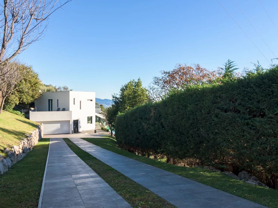 Villa i Beausoleil, Alpes-Maritimes - foto 3