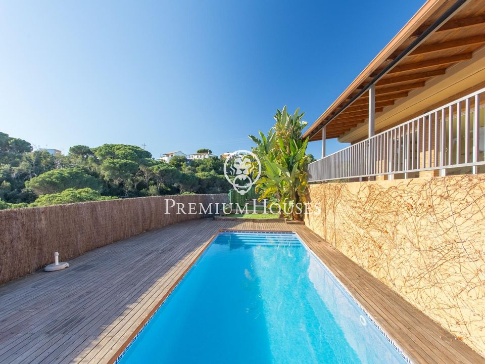 Villa i Arenys De Mar, Barcelona - foto 3