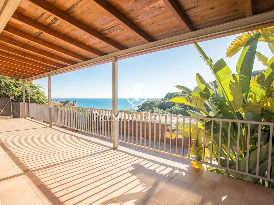 Villa i Arenys De Mar, Barcelona - foto 4