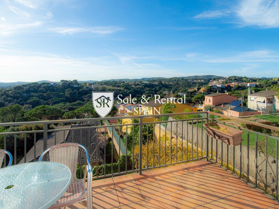 Villa i Lloret De Mar, Gerona - foto 2