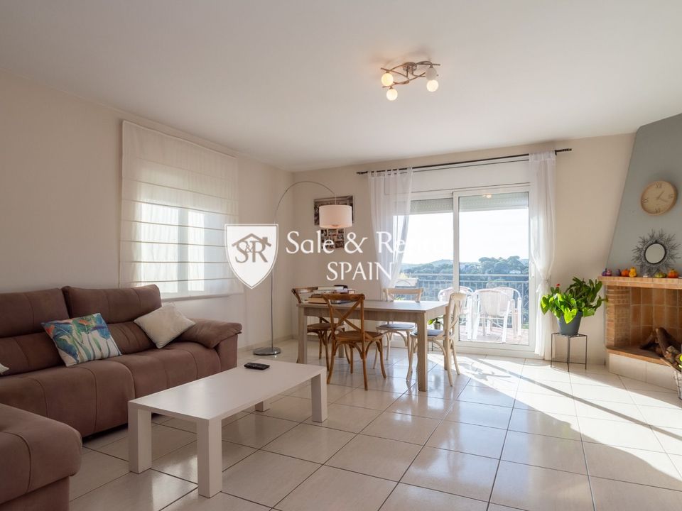 Villa i Lloret De Mar, Gerona - foto 3