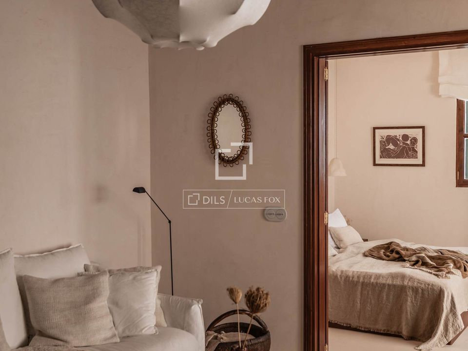 Lejlighed i Palma De Mallorca, Mallorca - foto 5