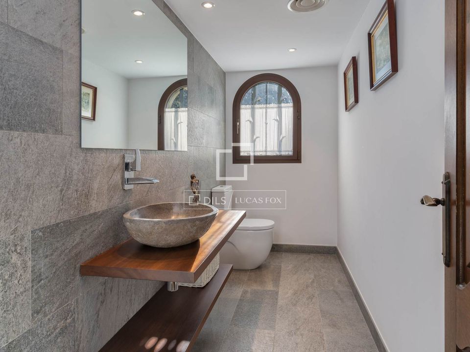 Villa i Sant Feliu De Guixols, Gerona - foto 5