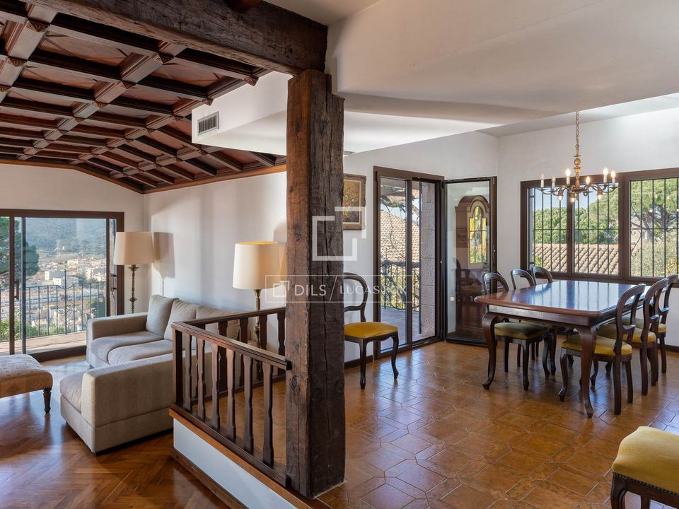 Villa i Sant Feliu De Guixols, Gerona - foto 1