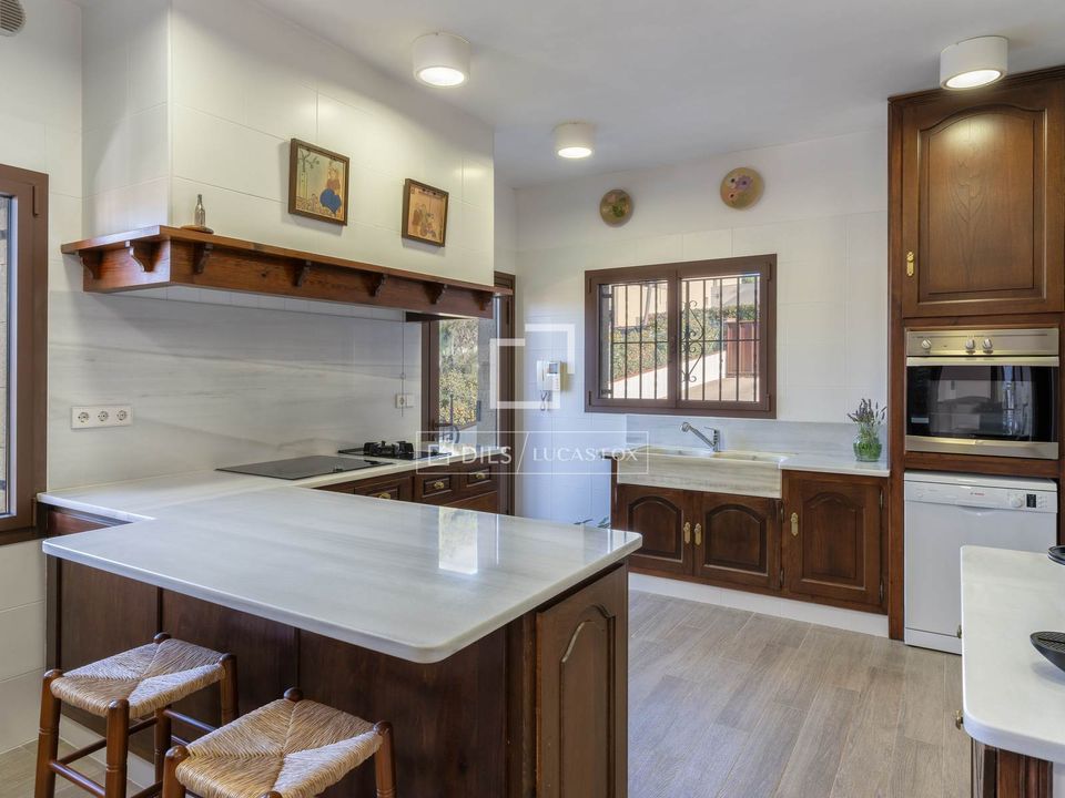Villa i Sant Feliu De Guixols, Gerona - foto 4