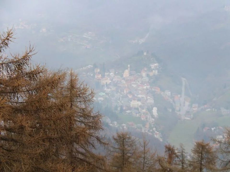 Villa i Frabosa Soprana, Cuneo - foto 4