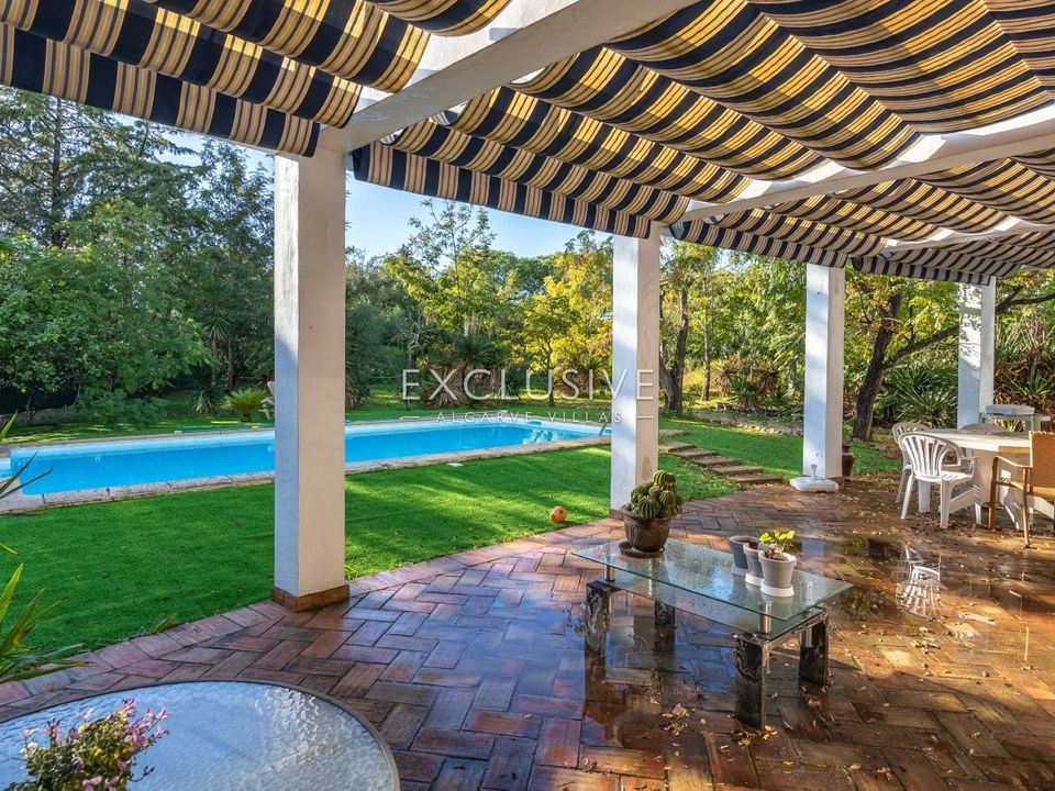 Villa i Lagoa, Faro - foto 1