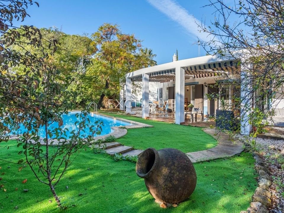 Villa i Lagoa, Faro - foto 2
