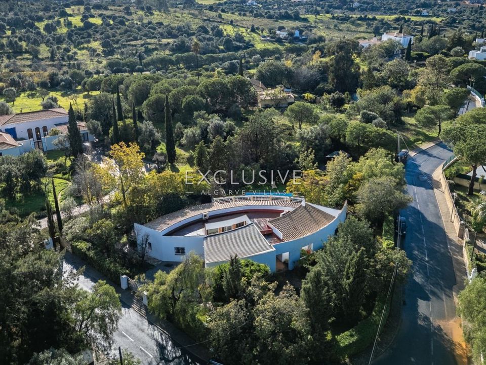 Villa i Lagoa, Faro - foto 3
