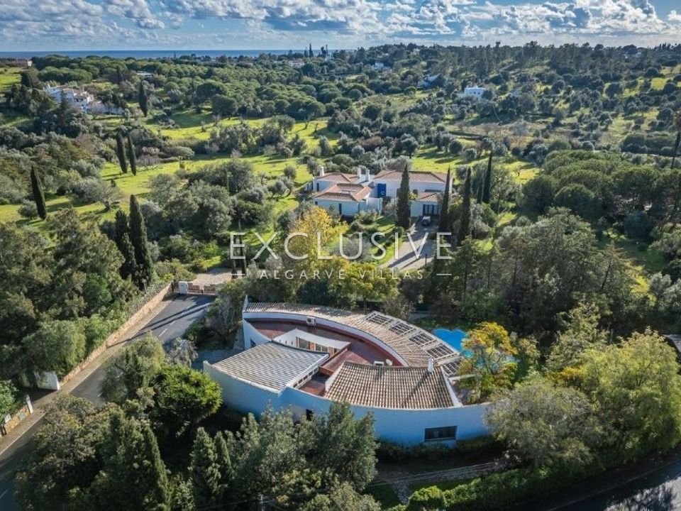 Villa i Lagoa, Faro - foto 4