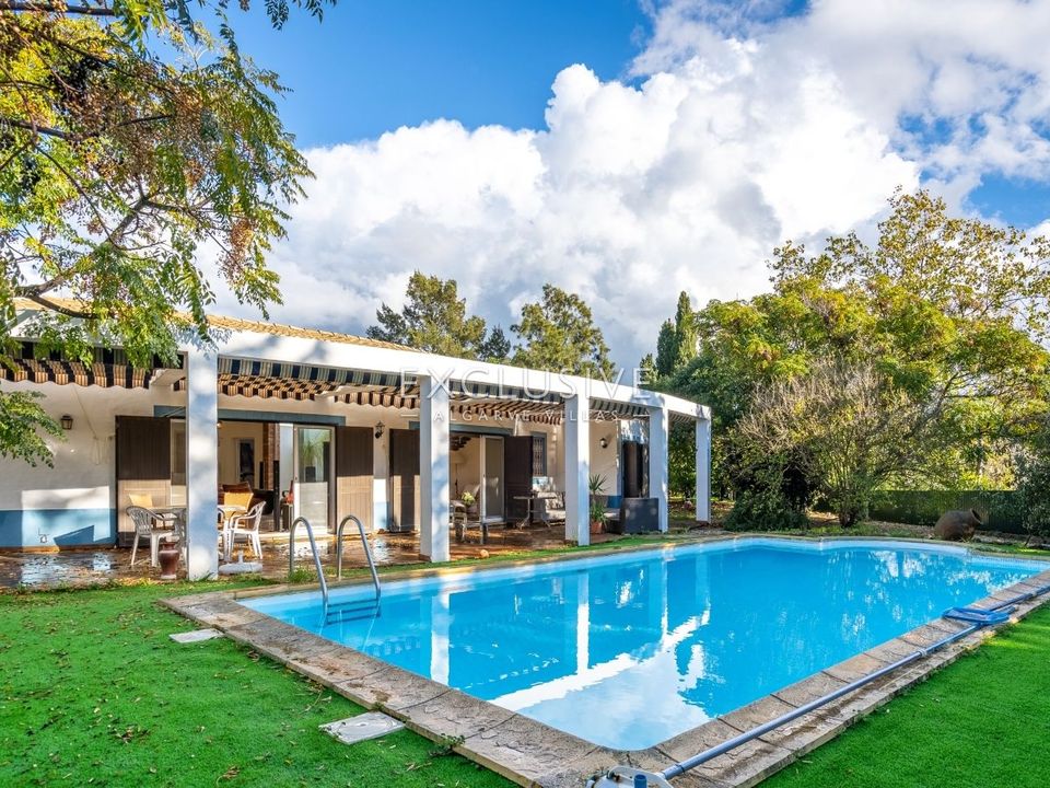 Villa i Lagoa, Faro - foto 5