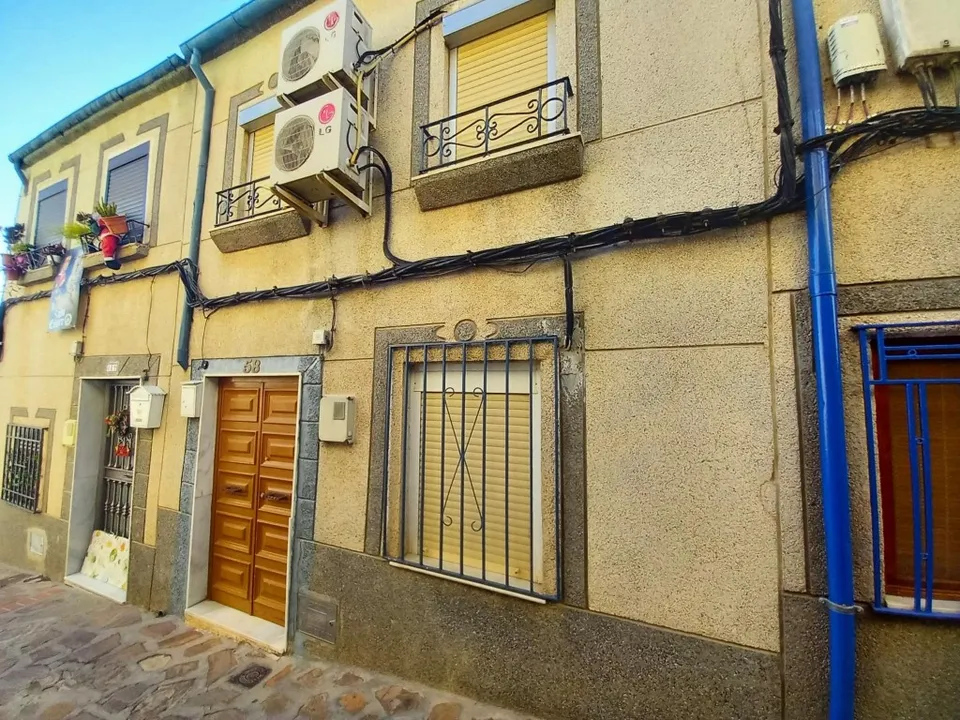 Byhus i Martos, Jaen - foto 2
