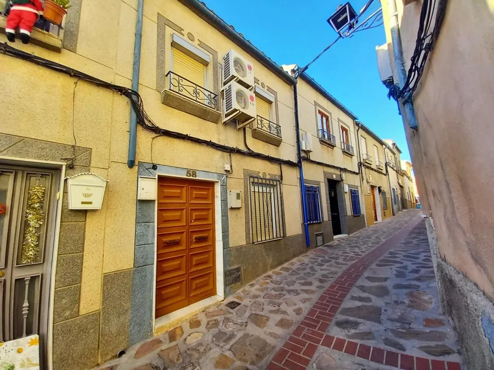 Byhus i Martos, Jaen - foto 1