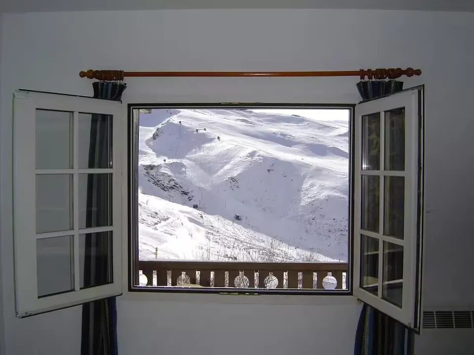 Leilighet i Monachil, Granada - bilde 1