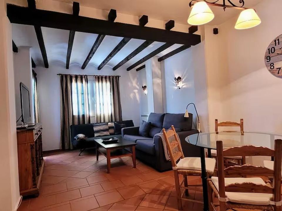 Leilighet i Monachil, Granada - bilde 3