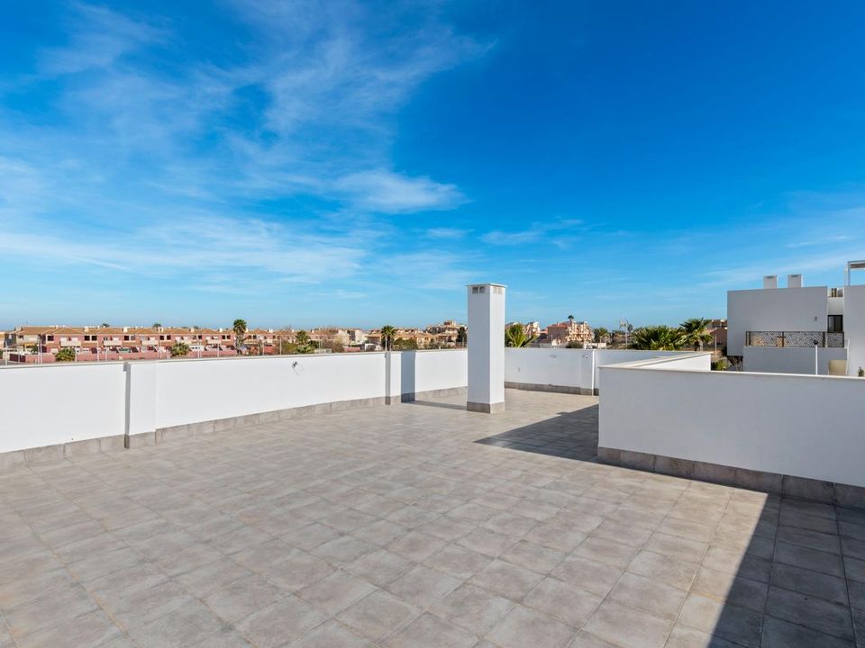 Villa i Mar De Cristal, Murcia - foto 5