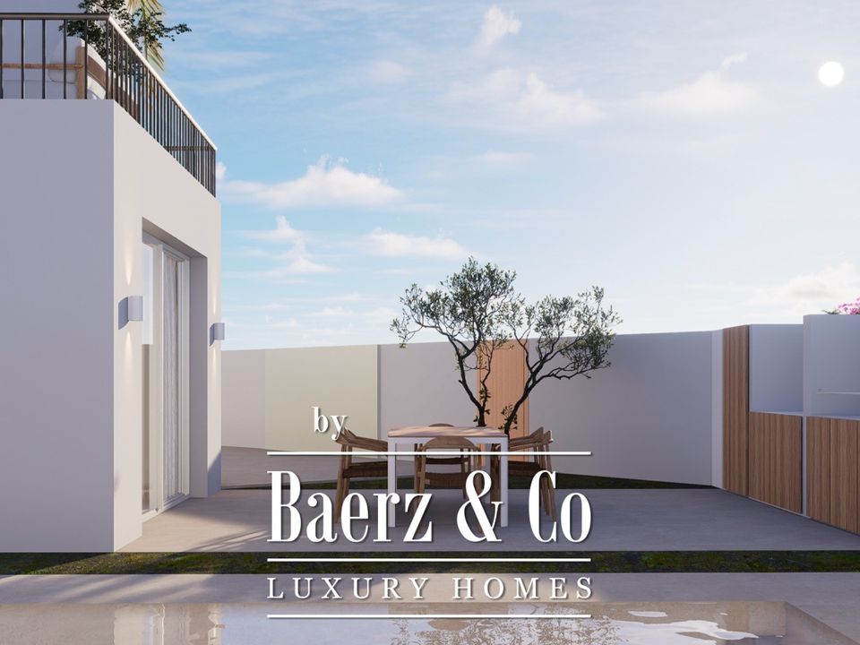 Villa i Alfaz del Pi, Alicante - foto 2