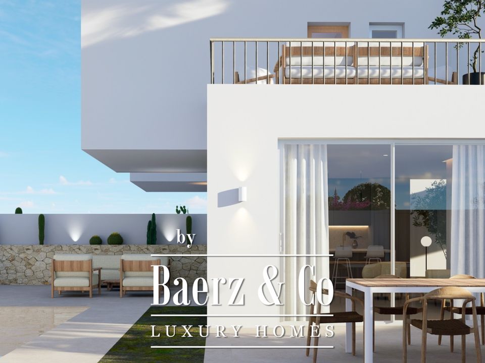 Villa i Alfaz del Pi, Alicante - foto 3