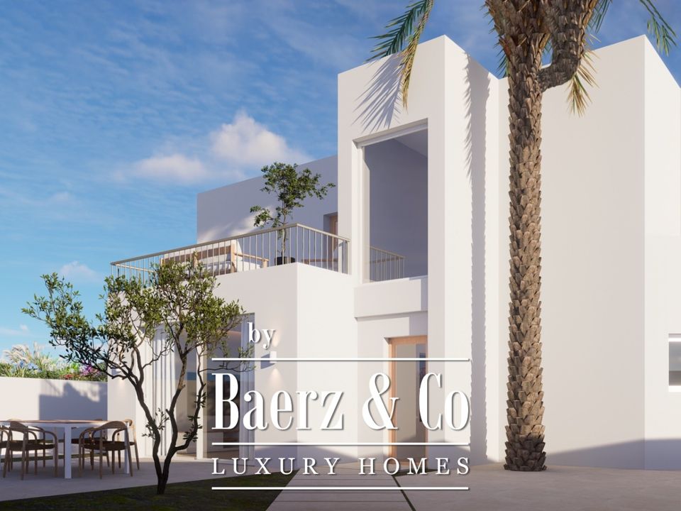 Villa i Alfaz del Pi, Alicante - foto 4