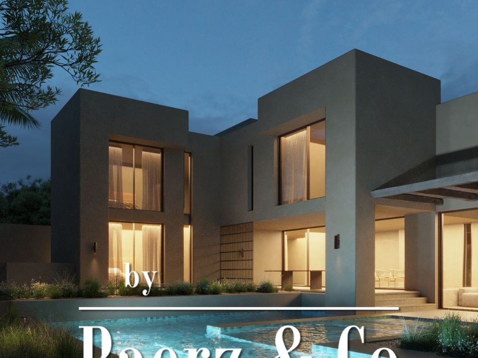 Villa i La Nucia, Alicante - foto 1