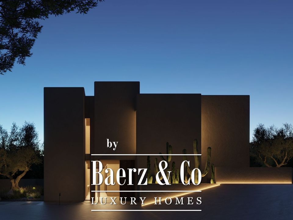 Villa i La Nucia, Alicante - foto 2