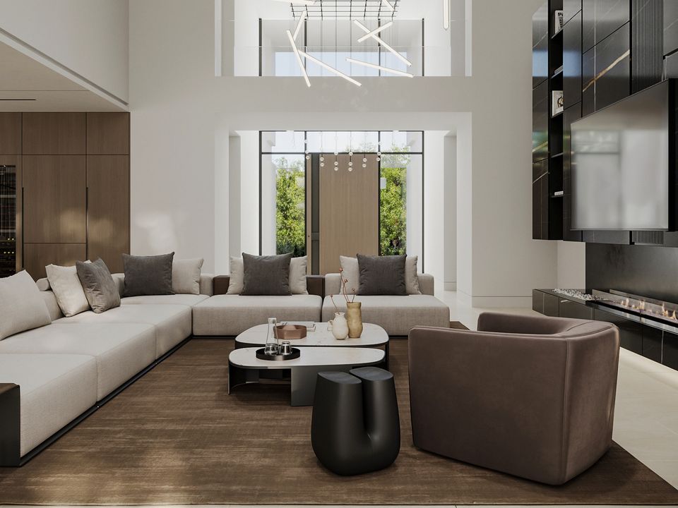 Villa i Marbella, Malaga - foto 2