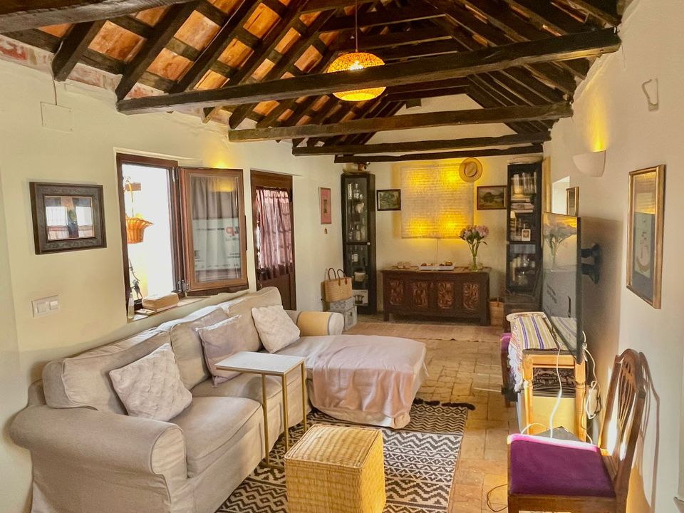 Byhus i Medina Sidonia, Cadiz - foto 4