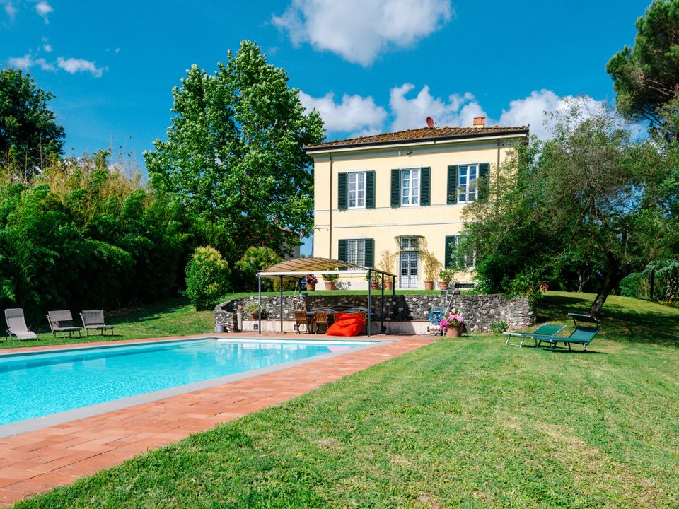 Villa a Lucca, Lucca - foto 2
