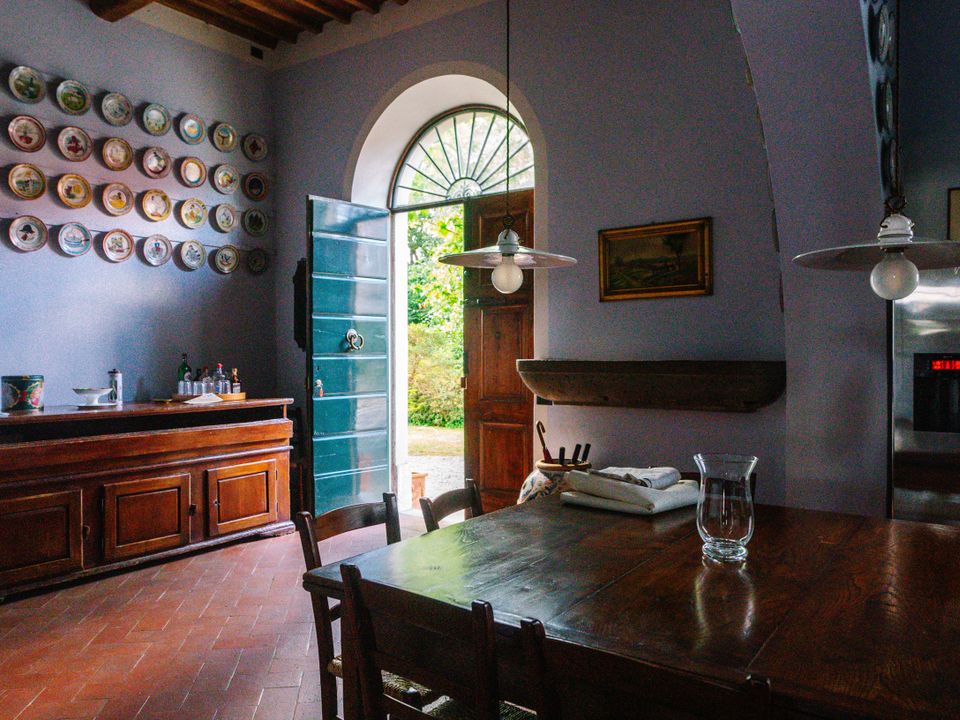 Villa a Lucca, Lucca - foto 4