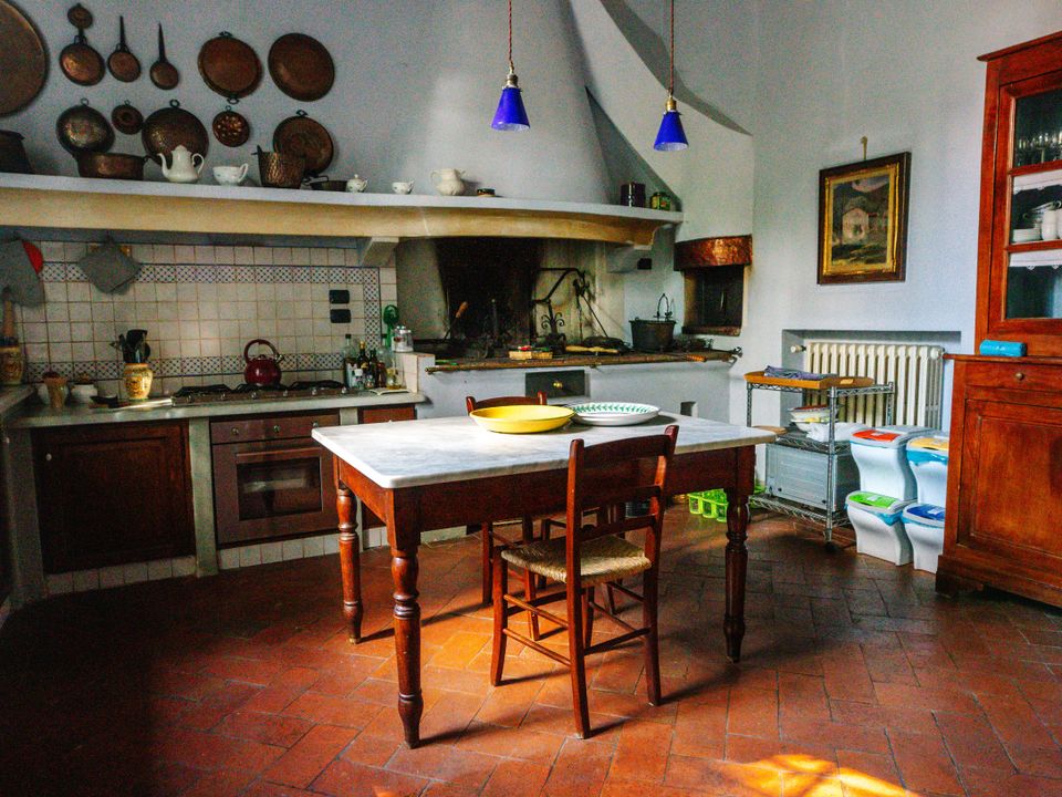 Villa a Lucca, Lucca - foto 5